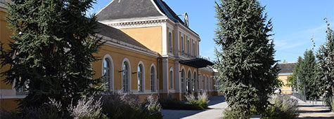 Gare et Gare routière de Roanne